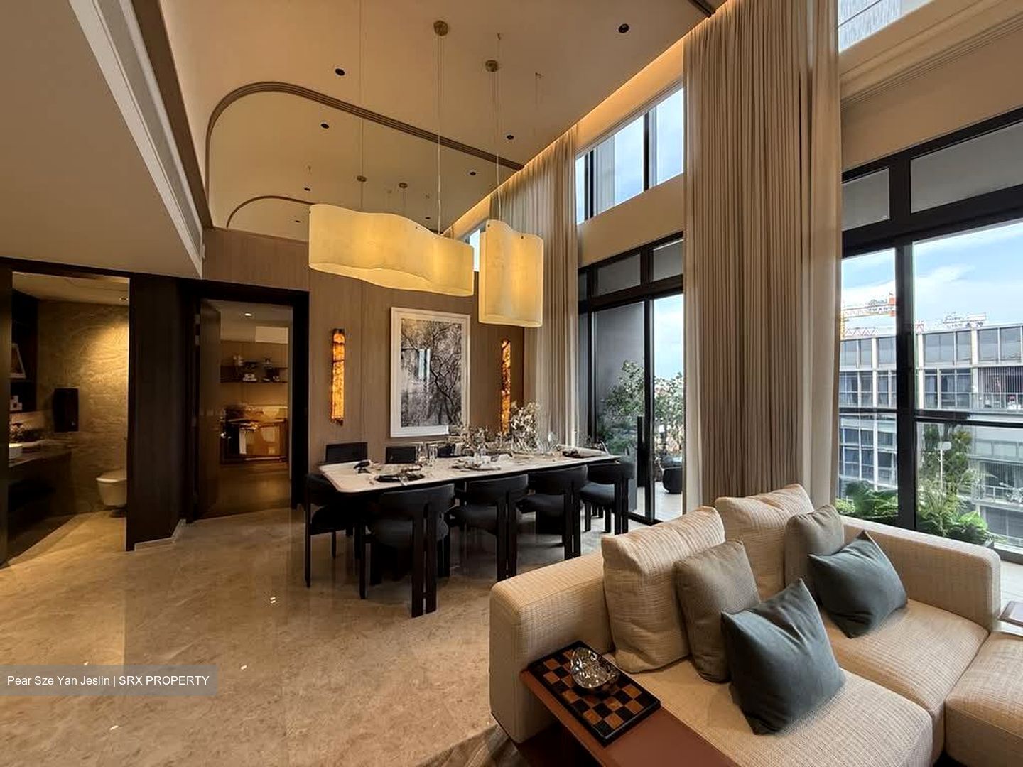 Tembusu Grand (D15), Condominium #563597651